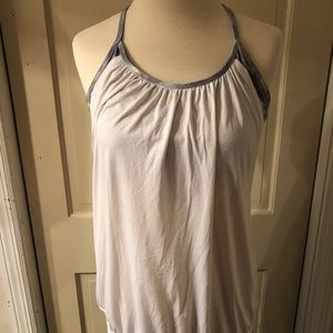 Lululemon No Limits Tank Top